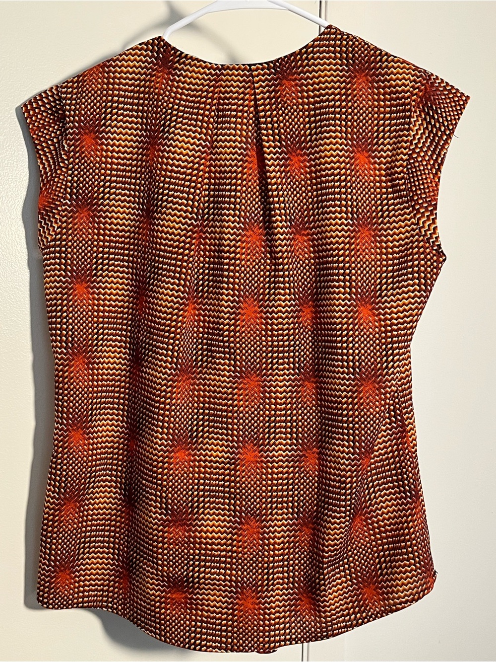3 blouses: Ann Taylor, New York & Company, and The Limited. - Picture 13 of 14